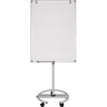 MAUL Flipchart MAULpro flip2use 6370884 Rundfuß emailliert