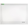 LEITZ Complete Zipbeutel M transparent, 2St/Pck