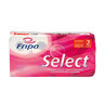 FRIPA Toilettenpapier Select 1020806 2-lagig weiß, 8Rll/Pck