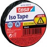 TESA Isolierband 15mm:10m 56192-00010 schwarz