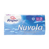 FRIPA Toilettenpapier Nuvola 1200801 3lagig weiß, 8Rll/Pck