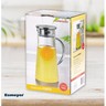 ESMEYER Karaffe Porto 410-927 1Ltr Höhe 22,6cm