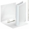 ESSELTE Ringbuch Präsent A5 PP 2DR 25mm ws