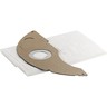 KÄRCHER Filtertüten Vlies 2.889-217.0, 5St/Pck