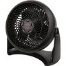 HONEYWELL Tischventilator Turbo HT-900E4 schwarz