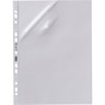 OXFORD Prospekthülle Premium 100460992 DIN A4 tr, 100St/Pck
