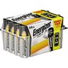 ENERGIZER Batterie Alkaline Power AA, 24St/Pck
