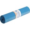 Müllsack TYP 60 120Ltr 700x1100mm blau, 25St/Pck