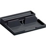 DURABLE Organizer Varicolor 761358 anthrazit