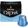 DALLMAYR Kaffeekapsel capsa Lungo Mild Roast 110000000, 10St/Pck