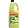 VISS Scheuermilch Professional Citrus 7510838 2Ltr