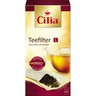 CILIA Teefilter Größe L 4006508162826, 80St/Pck