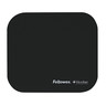 FELLOWES Mousepad 5933907 schwarz