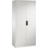 C+P Werkzeugschrank 892000S10471 4Böden 1950x930x400mm lgr/lgr