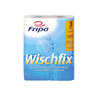 FRIPA Küchenrolle Wischfix 3012011 3-lagig weiß, 2Rll/Pck