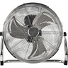NEDIS Ventilator FNFL10CCR30 30cm 45W Metal