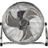 NEDIS Ventilator FNFL10CCR40 40cm 80W Metal