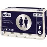 TORK Toilettenpapier Premium 110782 3-lagig 250Bl weiß, 30Rll/Pck