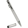 ECOBRA Laserpointer 780840 Clip silber