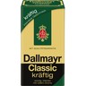 DALLMAYR Kaffee Classic 236000000 gemahlen, 500gr/Pck