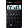 CASIO Taschenrechner SL-1000SC-BK schwarz