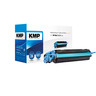 KMP Toner 1203,0009 H-T84 wie HP Q6002A 2.000 Seiten gelb