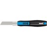 MARTOR Sicherheitsmesser Secunorm 38000102 7,8cm schwarz/blau