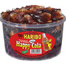 HARIBO Fruchtgummi Happy Cola 379982, 150St/Pck