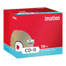 IMATION CD-R i22383 52x 700MB 80Minuten Jewel Case, 10St/Pck