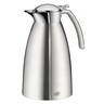 ALFI Isolierkanne Gusto TT 3527205100 1Ltr Metall/Edelstahl si