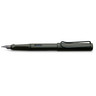 LAMY Füllhalter 3065 Feder M Tintenpatrone T10 safari umbra