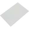 FRANKEN Magnetplatte 200x295mm grau Stärke 0,6mm