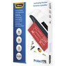 FELLOWES Laminierfolie Protect 175 5308703 DIN A4 tr, 100St/Pck