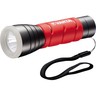 VARTA Taschenlampe Outdoor Sports 17627101421 LED 3xAAA rot