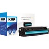 KMP Toner H-T114 1216,0003 wie HP CB541A Nr.125A 1.400S. cyan