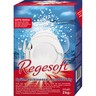REGESOFT Spülmaschinensalz 55120 grob, 2.000gr/Pck