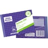 AVERY ZWECKFORM Quittung 1250 DIN A6 quer 100Blatt