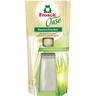 FROSCH Lufterfrischer Oase Zitronengras 3096157 Glasflakon 90ml