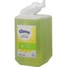 KLEENEX Schaumseife Fresh Luxury 6386 1Ltr