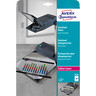 AVERY ZWECKFORM Folie CL A4 gk 20Bl extra hitzestabil 0,13mm