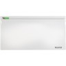 LEITZ Complete Zipbeutel S transparent, 2St/Pck