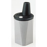 DAHLE Minenspitzgerät grau 74-00.08.00301 f. 2mm Minen