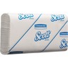 SCOTT Papierhandtuch Slimfold 5856 1lagig 29,5x19cm ws, 1.760Bl/Pck