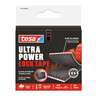 TESA Ultra Power Lock Tape 25mmx100cm 25kg schwarz