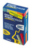 LYRA Tafelkreide 80x10mm GIOTTO Robercolor farbig, 10St/Pck