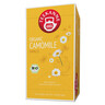 TEEKANNE Bio Tee Camomile 30g Btl, 20St/Pck