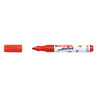 EDDING FUNTASTICS 4-14002 Kinderfasermaler rot