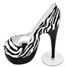 SCOTCH Tischabroller ZEBRA- Schuh, inkl.1x Klebeband