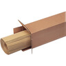 MAGNETOPLAN Moderationspapier 140x110cm br. 60g gerollt 100Bl/Pck
