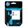 HP Tintenpatrone C4837A Nr.11 2.000 Seiten 28ml magenta
